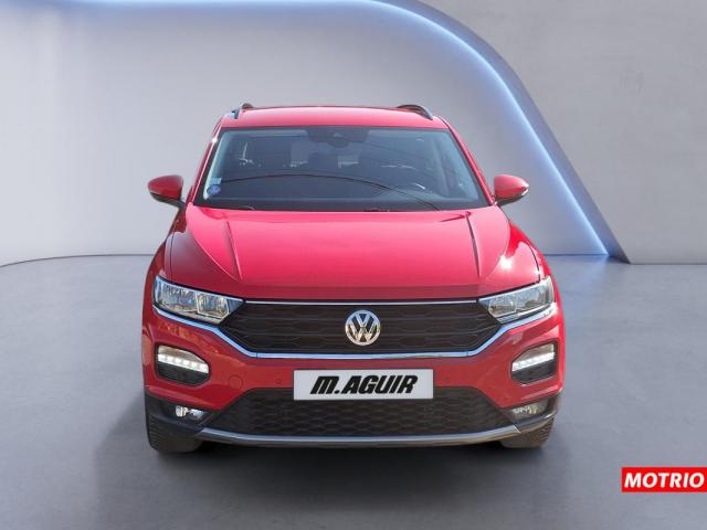 Volkswagen T-Roc image 7