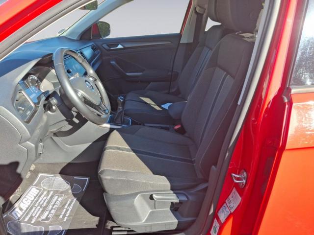 Volkswagen T-Roc image 6