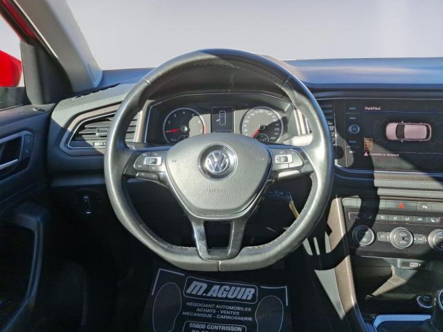 Volkswagen T-Roc image 1