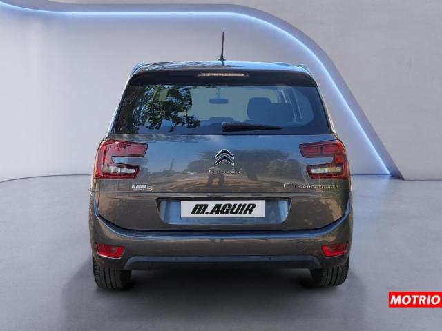Citroen Grand C4 Spacetourer image 4