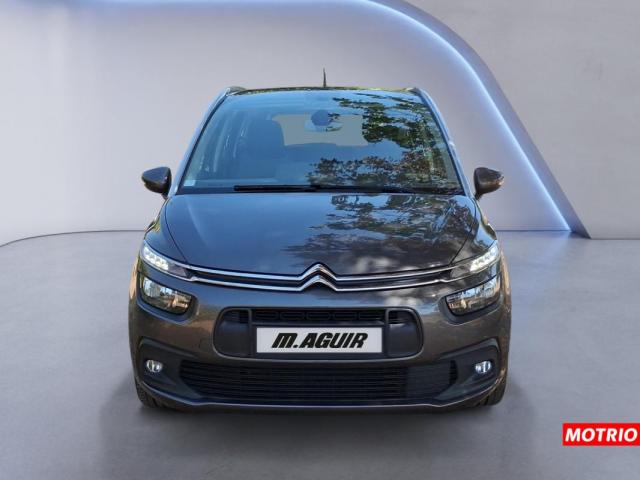 Citroen Grand C4 Spacetourer image 5