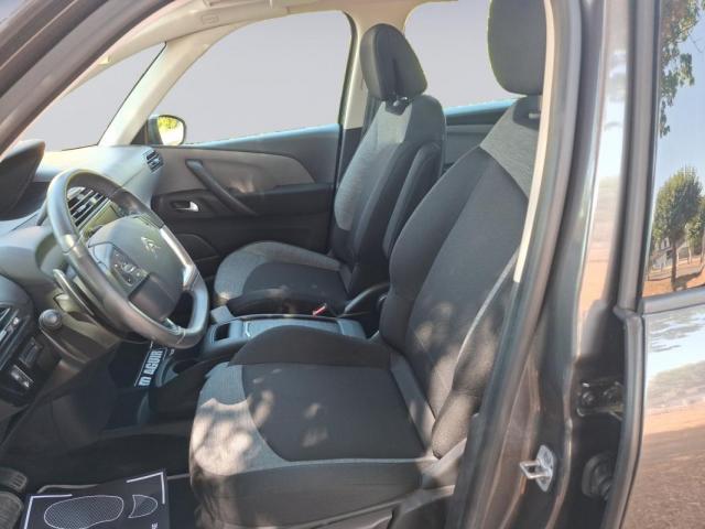 Citroen Grand C4 Spacetourer image 2