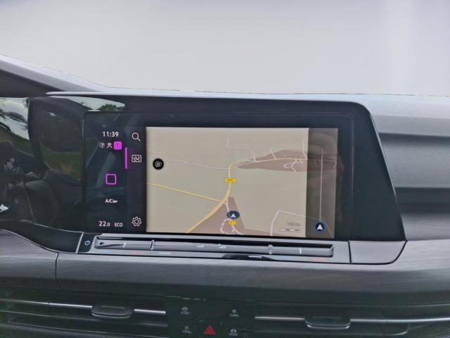 Volkswagen Golf image 1
