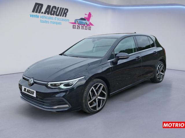 Volkswagen Golf image 4
