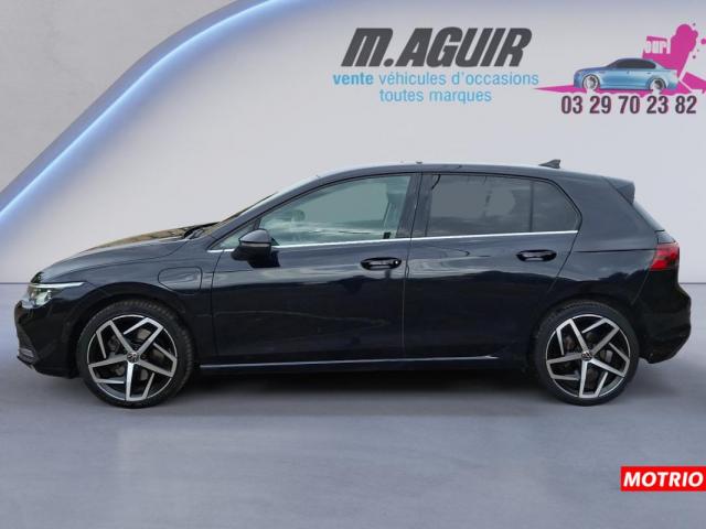 Volkswagen Golf image 6