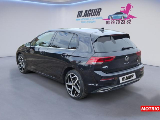 Volkswagen Golf image 8