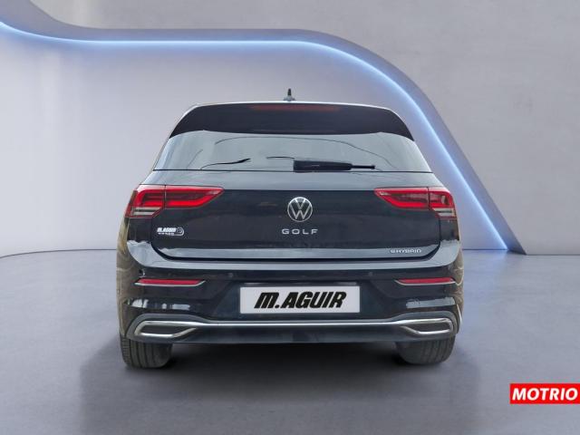 Volkswagen Golf image 7