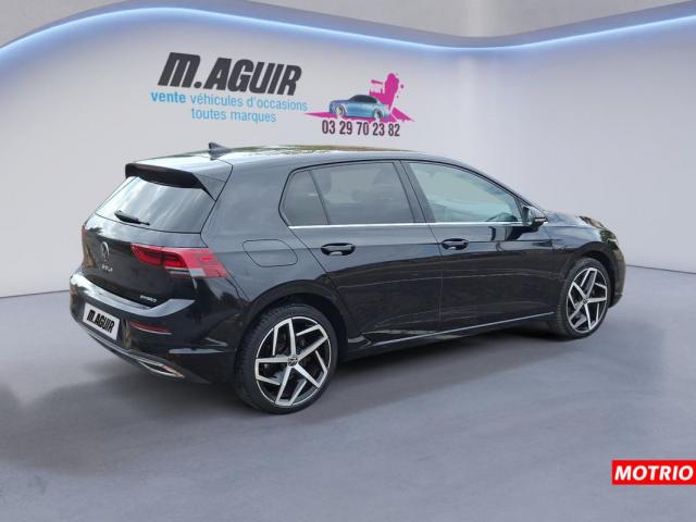 Volkswagen Golf image 3