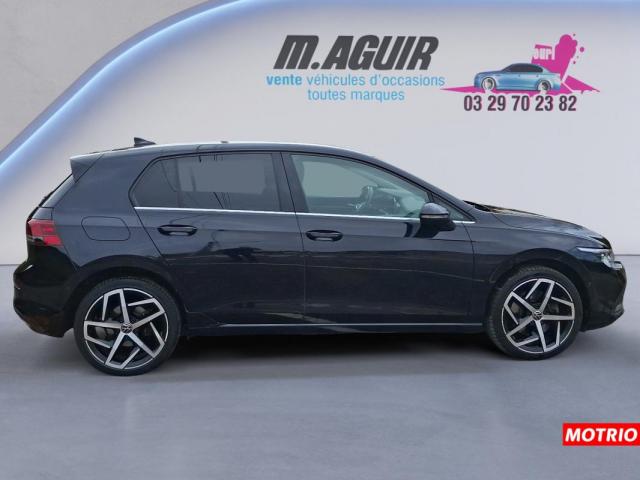 Volkswagen Golf image 9