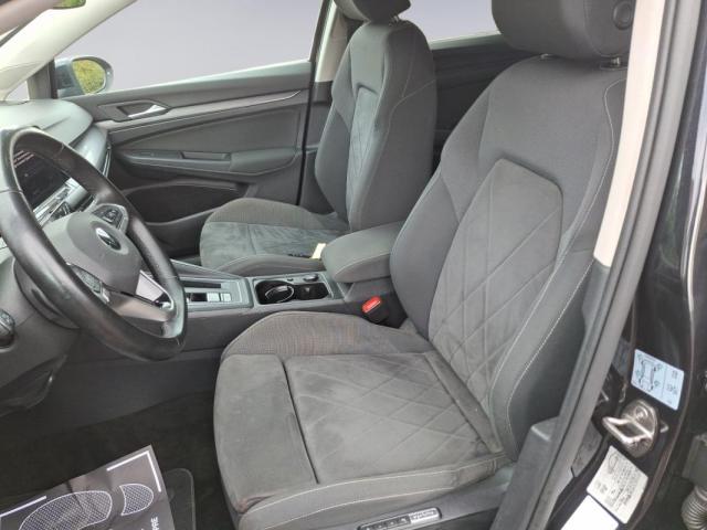 Volkswagen Golf image 5