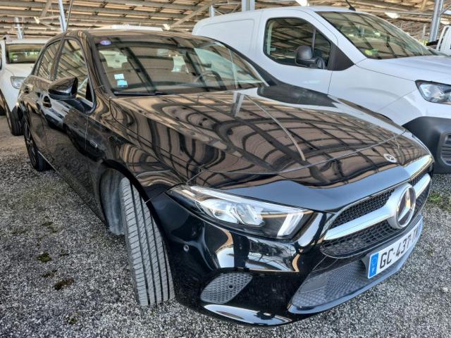Mercedes Benz Classe A 1.3 250 E Business Line Dct