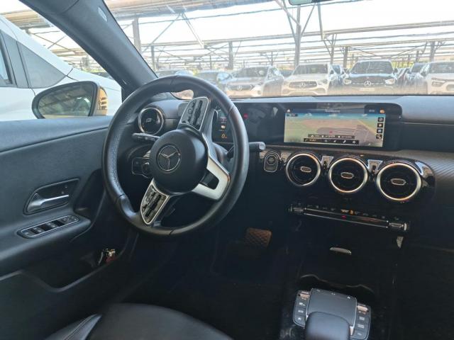 Mercedes Benz Classe A image 4