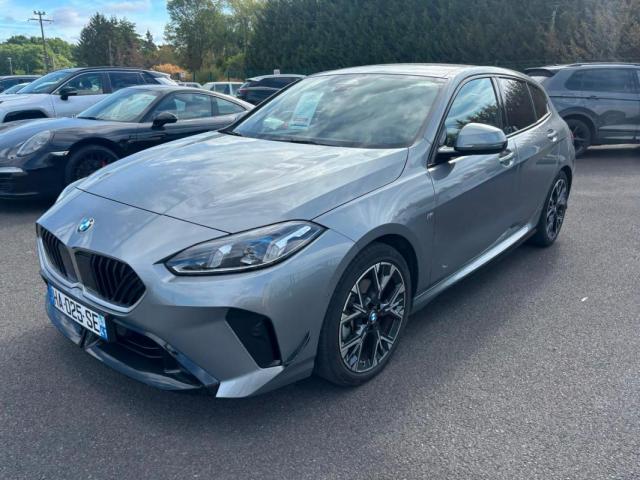 Bmw 120 (f70) 170 Ch M Sport Dkg7