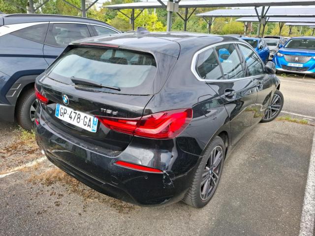 Bmw 116 image 1