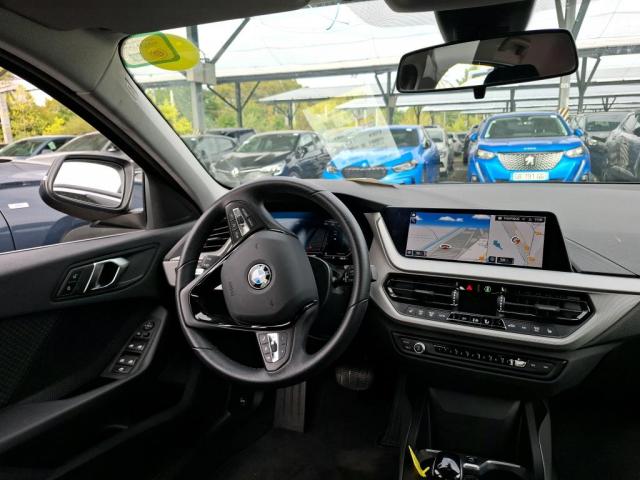 Bmw 116 image 3
