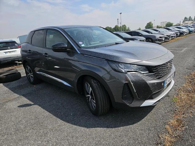 Peugeot 3008 1.6 Hybrid 225 E-Auto Allure Pack