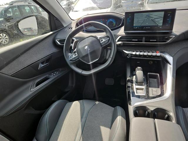 Peugeot 3008 image 1