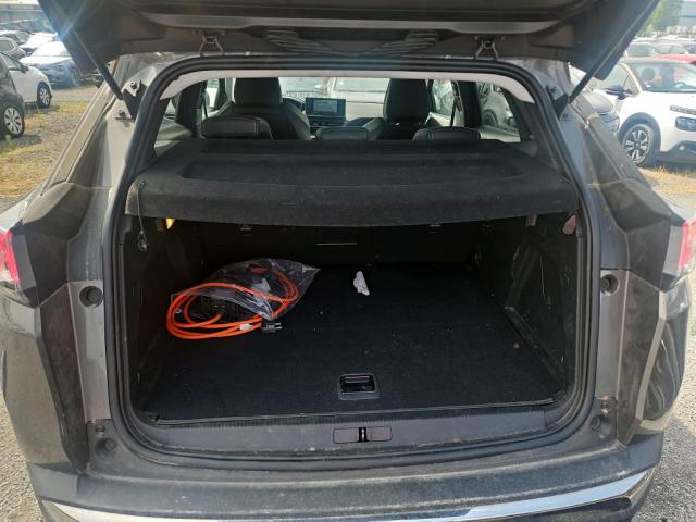 Peugeot 3008 image 2