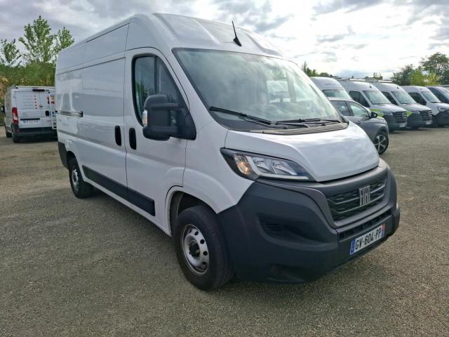 Fiat Ducato d’occasion