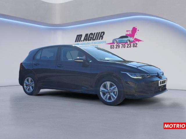 Volkswagen Golf Viii (2) 1.5 Tsi 116 Life Plus Bvm6