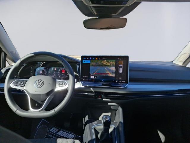 Volkswagen Golf image 4