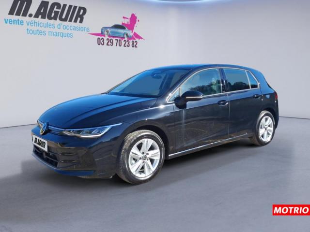 Volkswagen Golf image 9