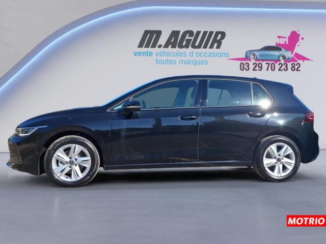 Volkswagen Golf image 7