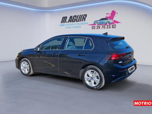 Volkswagen Golf image 8