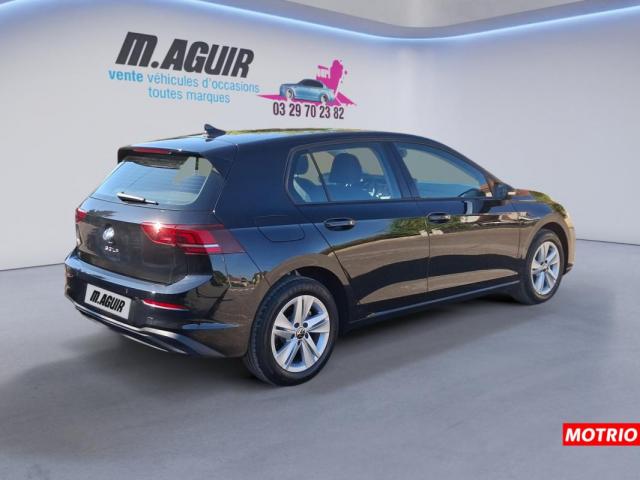 Volkswagen Golf image 5