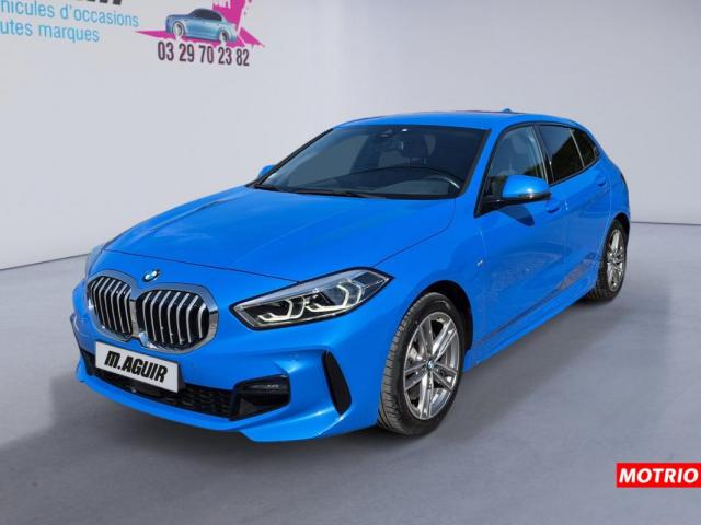 Bmw Série 1 image 9