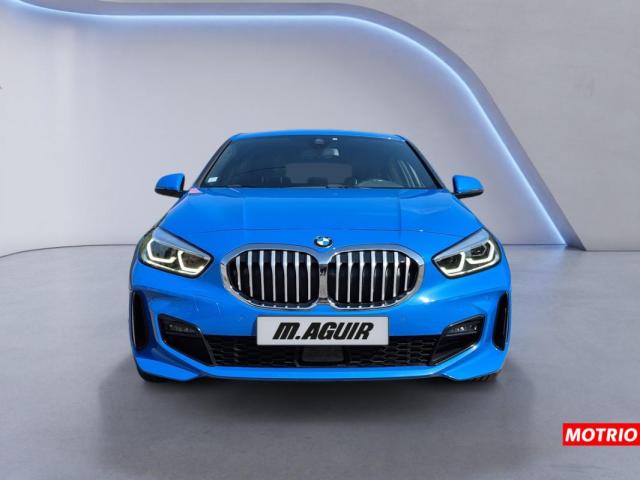 Bmw Série 1 image 2