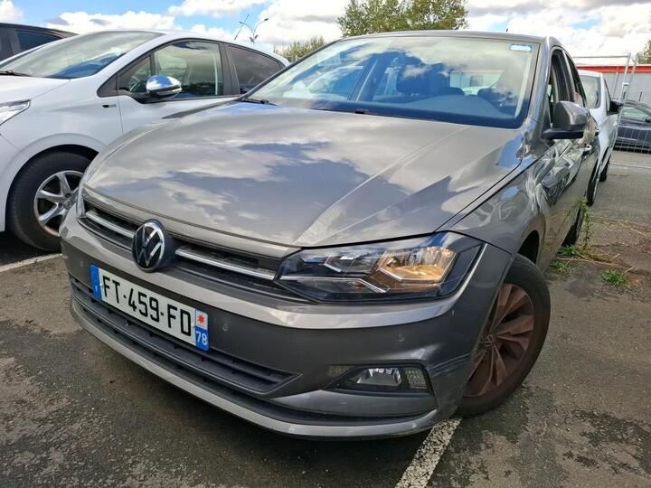 Volkswagen Polo d’occasion