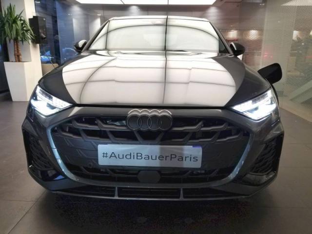 Audi A3 Sportback image 4