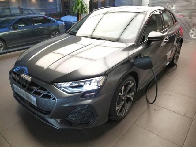Audi A3 Sportback image 2