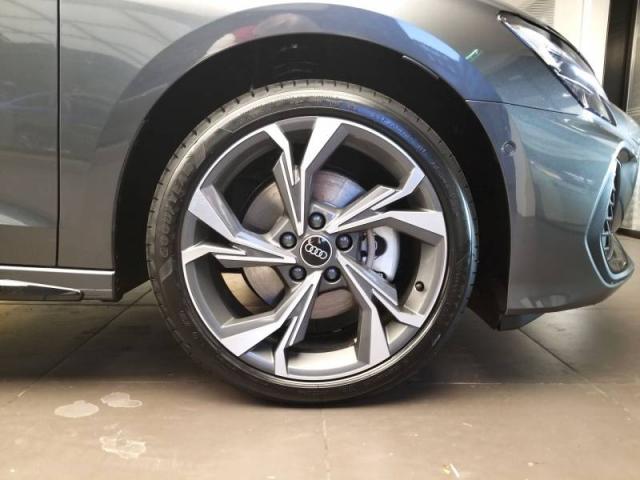 Audi A3 Sportback image 1