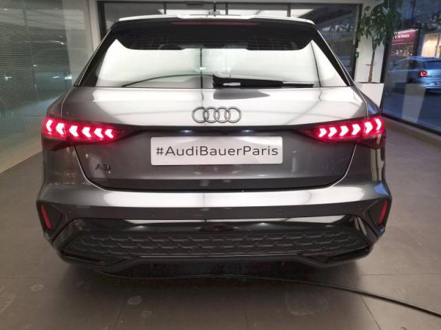 Audi A3 Sportback image 8