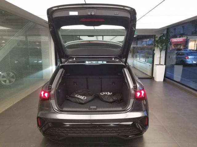 Audi A3 Sportback image 9