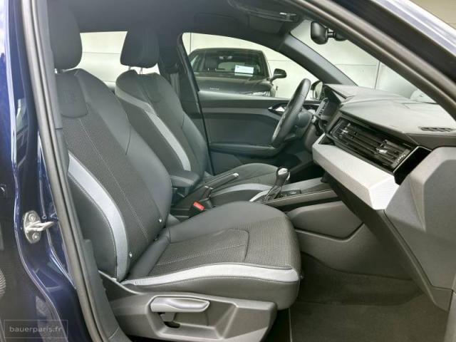Audi A1 Sportback image 6
