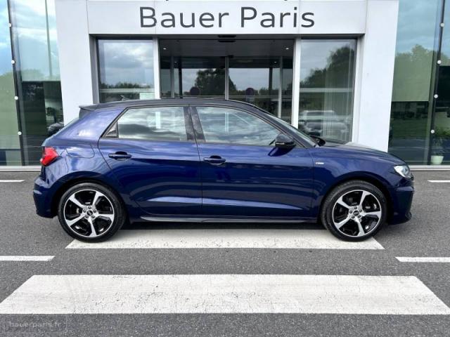 Audi A1 Sportback image 5