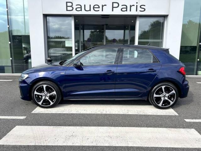 Audi A1 Sportback image 2