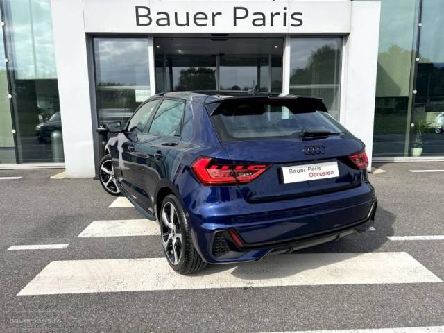 Audi A1 Sportback image 8