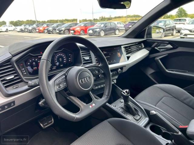 Audi A1 Sportback image 4
