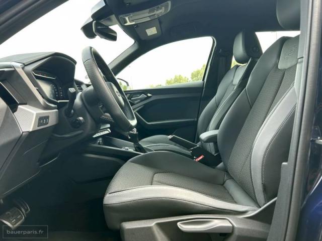 Audi A1 Sportback image 7