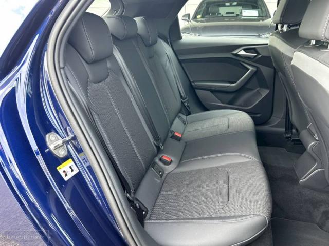 Audi A1 Sportback image 9