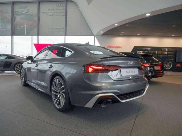 Audi Rs5 Sportback image 1