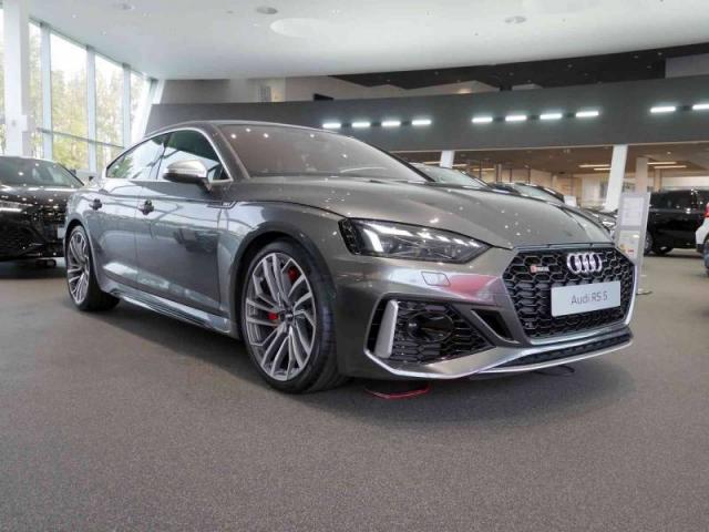Audi Rs5 Sportback image 2