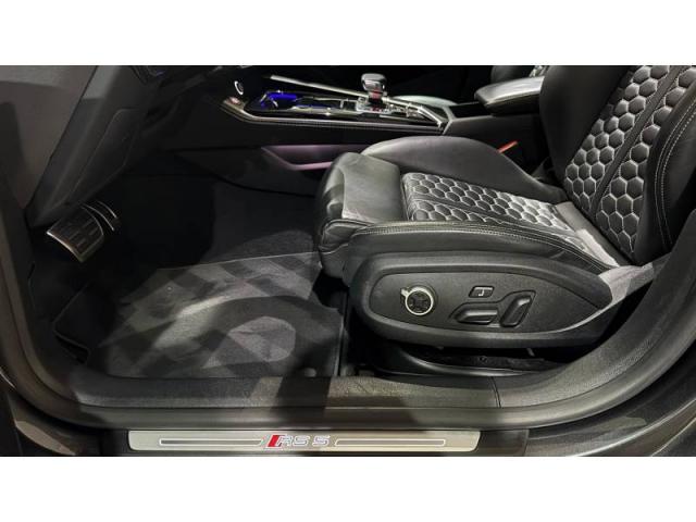 Audi Rs5 Sportback image 3