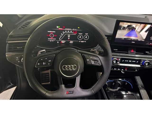 Audi Rs5 Sportback image 1