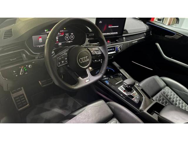 Audi Rs5 Sportback image 4