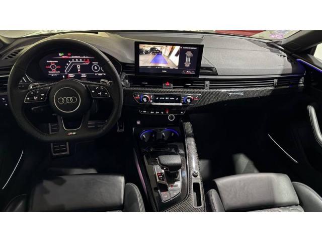 Audi Rs5 Sportback image 5